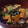 ✼M✼'s cooksnap of when they made だらず飯☆ほうれん草の三色丼☆簡単だよ.