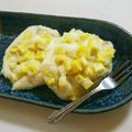 乙川日奈's cooksnap of when they made さつまいもの季節✿『鬼まんじゅう』.