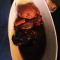 みどり⭐️'s cooksnap of when they made 最後の一滴までおいしい！牛肉の赤ワイン煮.