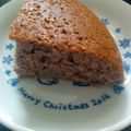 門松なめこ's cooksnap of when they made れぽ2♡炊飯器ジャムケーキ♡簡単.