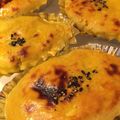 chikママ❤️'s cooksnap of when they made 簡単☆ホクホク♡スイートポテト♡.