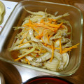 ozakyon's cooksnap of when they made 小魚の南蛮漬け.