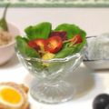 berry_a's cooksnap of when they made 塩バター味＋サツマイモのコロコロサラダ.