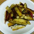 おーちゃんぺ's cooksnap of when they made ちょー簡単大学いも♪.