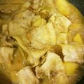 kayona1's cooksnap of when they made 和食店主に褒められた！簡単＊彼肉じゃが＊.