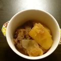 ☆こまっと☆'s cooksnap of when they made 基本の定番料理♪♪～❤❤❤肉じゃが❤❤❤.