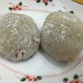 クック264ZBV☆'s cooksnap of when they made 30分で作れる＊おいしい大福.