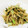 やのゆみ's cooksnap of when they made ごぼうとセロリの葉のバター炒め.