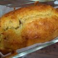 スマイルエミ's cooksnap of when they made 準備は10分！お店のバナナケーキ☆.