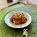 キンプリ's cooksnap of when they made 揚げ物やフライのソースを納豆ソースにする.