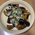 ohana☆12's cooksnap of when they made ナスだけで！簡単♪ナス南蛮.