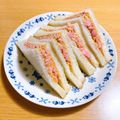 柊＿＿'s cooksnap of when they made ピンクの茹で卵♡.