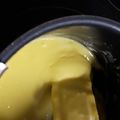 り∞さ's cooksnap of when they made 簡単♡カスタードクリーム♡.