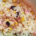 にけじろう's cooksnap of when they made トウモロコシの炊き込みご飯.