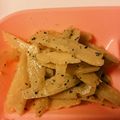 あんずめし's cooksnap of when they made 超簡単✨蓮根だけで絶品マヨポン和え〜♬.