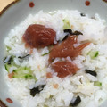 morismile's cooksnap of when they made カマスとみょうがの混ぜご飯.