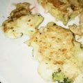 ＹＯＵ太's cooksnap of when they made 離乳食完了期＊ふわふわお好み焼き.