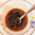 ぴよせいじん's cooksnap of when they made 唐揚げ 黒酢たれ☆.