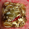 クックQ7M0HK☆'s cooksnap of when they made 簡単！信州きのこのマリネ.