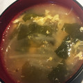 りんごⓒ's cooksnap of when they made 簡単！もやしと卵の中華スープ.