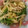 ソエ★'s cooksnap of when they made ✿じゃが芋とピーマンとエノキバター醤油✿.