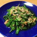 ☆がるる☆'s cooksnap of when they made 超簡単！ツナとピーマンの炒め煮♫.