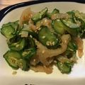 ごぉち's cooksnap of when they made キュウリとクラゲの中華和え.