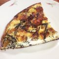 sjun_n's cooksnap of when they made ひじき煮で簡単ヘルシーひじきの擬製豆腐.