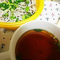 ユーロン's cooksnap of when they made 簡単美味♪ 手間いらずの手作り麺つゆ.