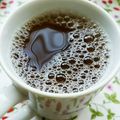 狐ト白ノ曼珠沙華＊'s cooksnap of when they made 室内でも熱中症予防☆がぶ飲み麦茶.