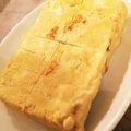 ☆おとこたーも☆'s cooksnap of when they made だし汁たっぷり♪簡単美味しいだし巻き卵.