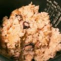 ＊＊aco＊＊'s cooksnap of when they made たこめし.