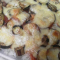 つぼいちなつ's cooksnap of when they made 簡単 ナスのミートドリア.