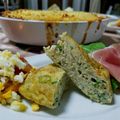 ｸﾏﾘｴ's cooksnap of when they made キッシュみたいな♡ふわっと卵焼き.