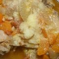 hamanny's cooksnap of when they made 骨付きチキンのトマトソース煮込み.
