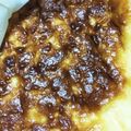クックBKY9C5☆'s cooksnap of when they made 簡単*濃厚チーズタルト.