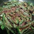 いなおくん's cooksnap of when they made ピーマンのこっくり煮。#ピーマン大量消費.