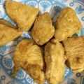 クックW171CQ☆'s cooksnap of when they made 袋でもみもみ☆鶏胸肉でタンドリーチキン.