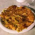 レイにゃん♥'s cooksnap of when they made 簡単チヂミ☆さつまいもバージョン☆.