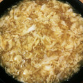 クックHB0OYQ☆'s cooksnap of when they made とろとろ鶏卵うどん.