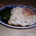 トクチャン's cooksnap of when they made 自家製天つゆ、そばつゆ、うどんつゆ.