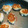 クック6DDLRR☆'s cooksnap of when they made 【鍋に】ふんわり焼つくね～はんぺん入り～.