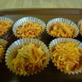 kotorier's cooksnap of when they made お弁当の彩りに。ニンジンのごまマヨ.