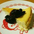 しのっこ2's cooksnap of when they made 簡単冷凍ベリーミックスソース.