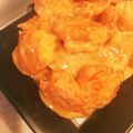 はるかりすけ's cooksnap of when they made 簡単エビマヨ.