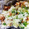 クックOIJ9GT☆'s cooksnap of when they made 旨い ♪カリカリチキンのネギソース掛け！.