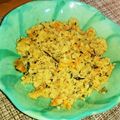 きぼまま's cooksnap of when they made おからの煮物.