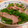 rie-tin's cooksnap of when they made ハムとピーマンの簡単炒め♪.