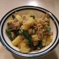 ☆☆みなちゃん☆☆'s cooksnap of when they made 煮物風ポテトサラダ.