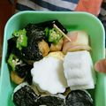 さぁ★たぁ★'s cooksnap of when they made ◆お弁当に♪ハートの卵焼き〃＾▽＾〃 ◆.